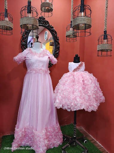 Chitras Fashion Studio